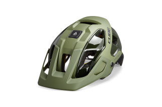 Doctorbike CASCO MTB CUBE STROVER OLIVE