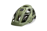 Doctorbike CASCO MTB CUBE STROVER OLIVE