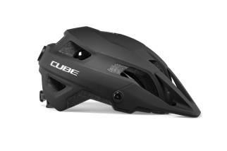 Doctorbike CASCO CUBE MTB FRISK BLACK
