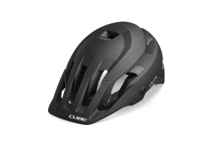Doctorbike CASCO CUBE MTB FRISK BLACK