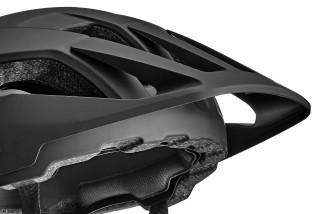 Doctorbike CASCO CUBE MTB FRISK BLACK