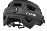 Doctorbike CASCO CUBE MTB FRISK BLACK