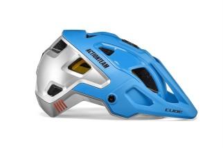 Doctorbike CASCO CUBE MTB STROVER ACTIONTEAM