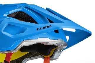 Doctorbike CASCO CUBE MTB STROVER ACTIONTEAM