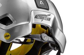 Doctorbike CASCO CUBE MTB STROVER ACTIONTEAM