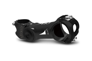ATTACCO MANUBRIO REGOLABILE RFR TREKKING 120mm 25.4mm