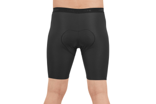 SOTTOPANTALONE AM CUBE UOMO BLACK