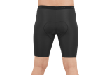SOTTOPANTALONE AM CUBE UOMO BLACK