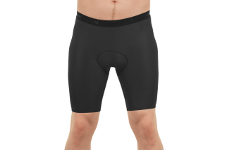 SOTTOPANTALONE AM CUBE UOMO BLACK