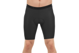 SOTTOPANTALONE AM CUBE UOMO BLACK