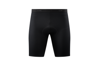 SOTTOPANTALONE AM CUBE UOMO BLACK