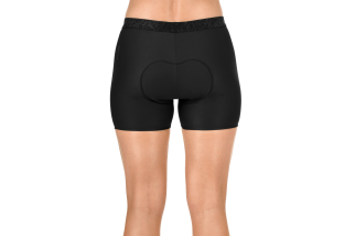 Doctorbike SOTTOPANTALONE CUBE AM DONNA BLACK