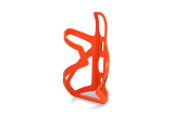 PORTABORRACCIA CUBE HPP SIDECAGE matt orange´n´glossy black