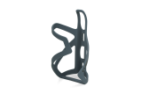 PORTABORRACCIA CUBE HPP SIDECAGE matt grey´n´glossy black