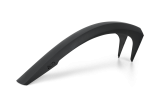 Doctorbike PARAFANGO ACID MUD BLOCKER POSTERIORE LUNGO BLACK