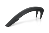 PARAFANGO ACID MUD BLOCKER POSTERIORE CORTO BLACK