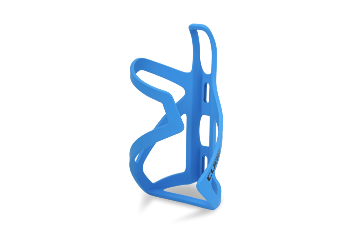 PORTABORRACCIA ACID HPP MATT BLUE'N'GLOSSY BLACK
