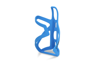 PORTABORRACCIA ACID HPP MATT BLUE'N'GLOSSY BLACK