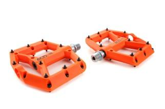 Doctorbike PEDALI ACID FLAT C1-IB ORANGE