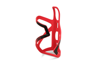 PORTABORRACCIA ACID HPP MATT RED'N'GLOSSY BLACK