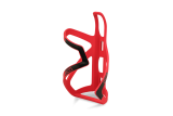 PORTABORRACCIA ACID HPP MATT RED'N'GLOSSY BLACK