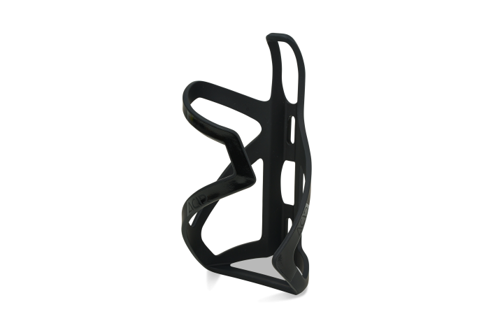 PORTABORRACCIA ACID HPP SIDECAGE MATT BLACK'N'GLOSSY BLACK