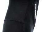 Doctorbike PROTEZIONE CUBE PER GINOCCHIA X ACTIONTEAM NERA