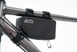 Doctorbike BORSA DA TELAIO ACID PRO 1 BLACK