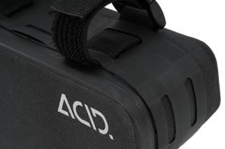 Doctorbike BORSA DA TELAIO ACID PRO 1 BLACK