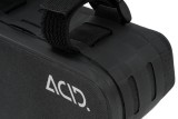 Doctorbike BORSA DA TELAIO ACID PRO 1 BLACK