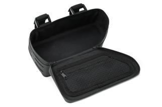 Doctorbike BORSA DA TELAIO ACID PRO 1 BLACK