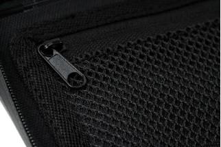 Doctorbike BORSA DA TELAIO ACID PRO 1 BLACK