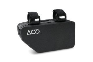 BORSA DA TELAIO ACID PRO 1 BLACK
