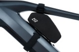 Doctorbike BORSA DA TELAIO ACID PRO 0.5l BLACK