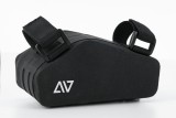 Doctorbike BORSA DA TELAIO ACID PRO 0.5l BLACK