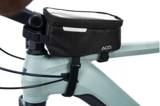 Doctorbike BORSELLO A MANUBRIO ACID CMPT 1