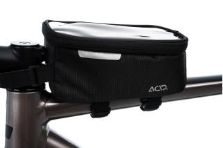 Doctorbike BORSELLO A MANUBRIO ACID CMPT 1