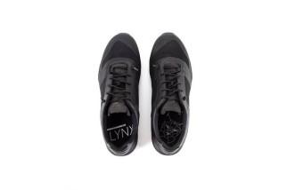 Doctorbike SCARPA CUBE ALL TERRAIN LINNX BLACK