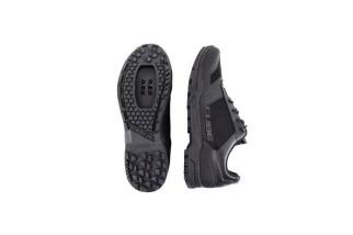 Doctorbike SCARPA CUBE ALL TERRAIN LINNX BLACK