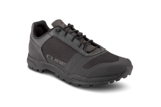 Doctorbike SCARPA CUBE ALL TERRAIN LINNX BLACK