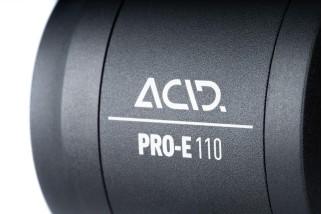 LUCE FRONTALE ACID PRO-E 110 BES3 EBIKE