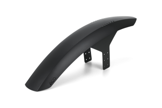 PARAFANGO ACID MUD BLOCKER FRONTALE LUNGO BLACK