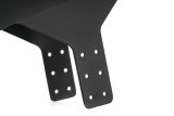 PARAFANGO ACID MUD BLOCKER FRONTALE LUNGO BLACK