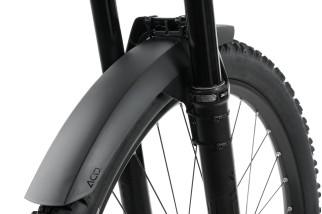 PARAFANGO ACID MUD BLOCKER FRONTALE LUNGO BLACK