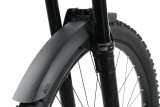 PARAFANGO ACID MUD BLOCKER FRONTALE LUNGO BLACK