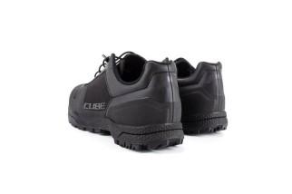 Doctorbike SCARPA CUBE ALL TERRAIN LINNX BLACK