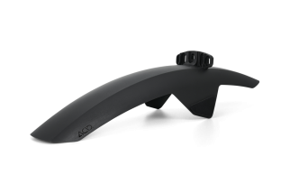 PARAFANGO ACID MUD SHIELD ANTERIORE LUNGO BLACK