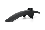 PARAFANGO ACID MUD SHIELD ANTERIORE LUNGO BLACK