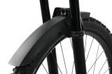 PARAFANGO ACID MUD SHIELD ANTERIORE LUNGO BLACK