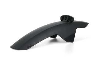 PARAFANGO ACID MUD SHIELD ANTERIORE CORTO BLACK